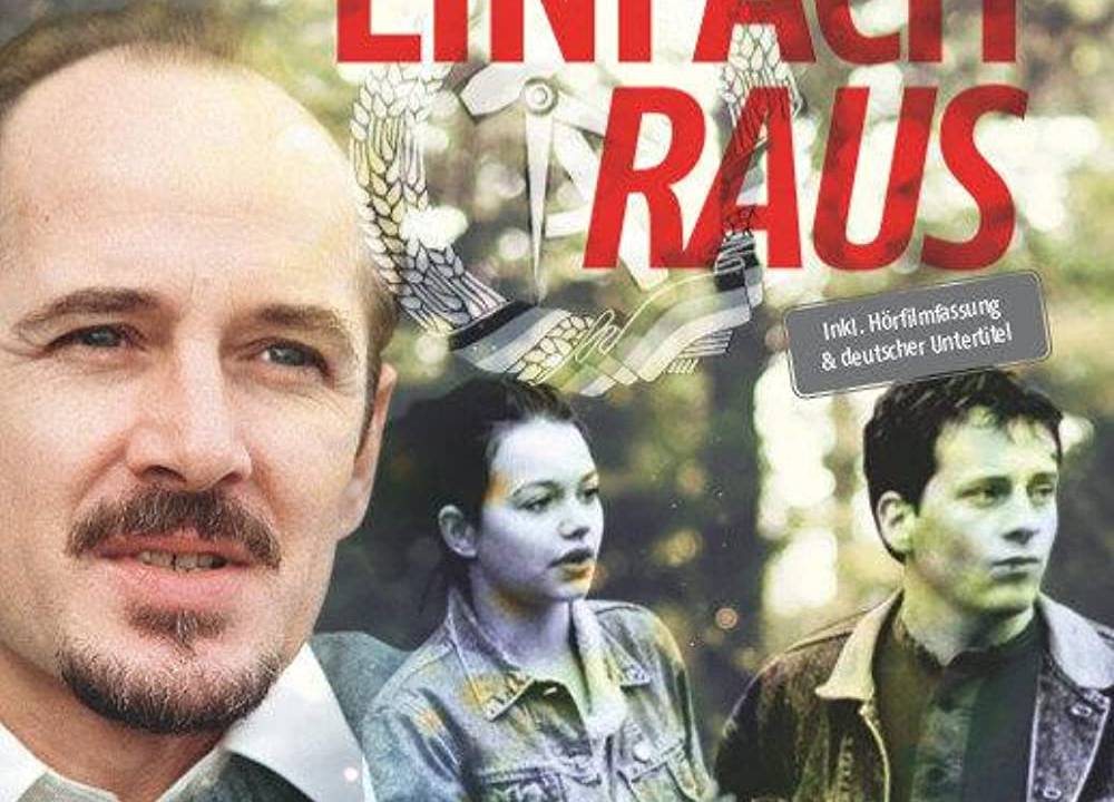 Einfach raus hdfilme