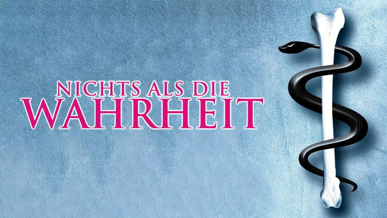 Nichts als die Wahrheit hdfilme