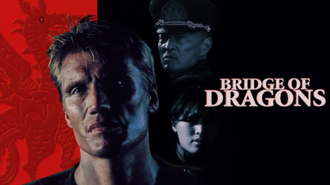 Fight of the Dragon hdfilme