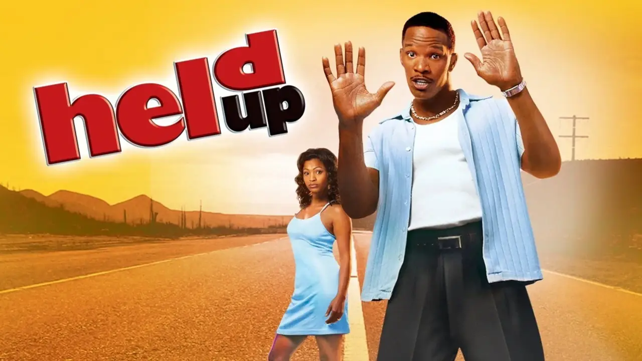 Held Up - Achtung Geiselnahme! hdfilme