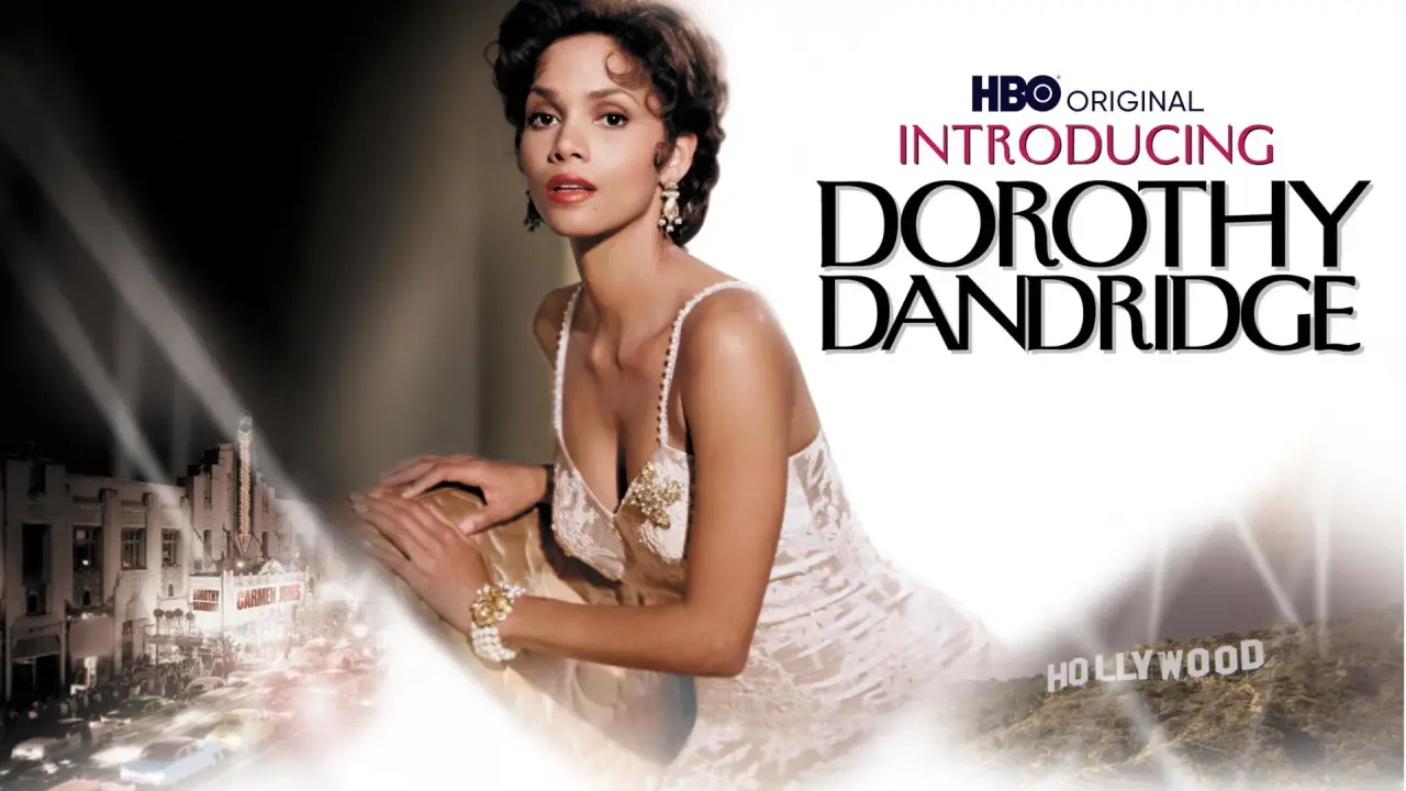 Die Geschichte der Dorothy Dandridge hdfilme