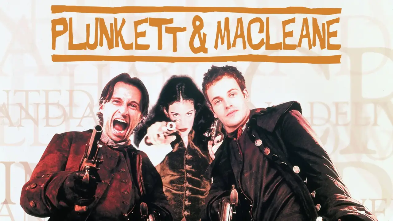 Plunkett & Macleane – Gegen Tod und Teufel hdfilme