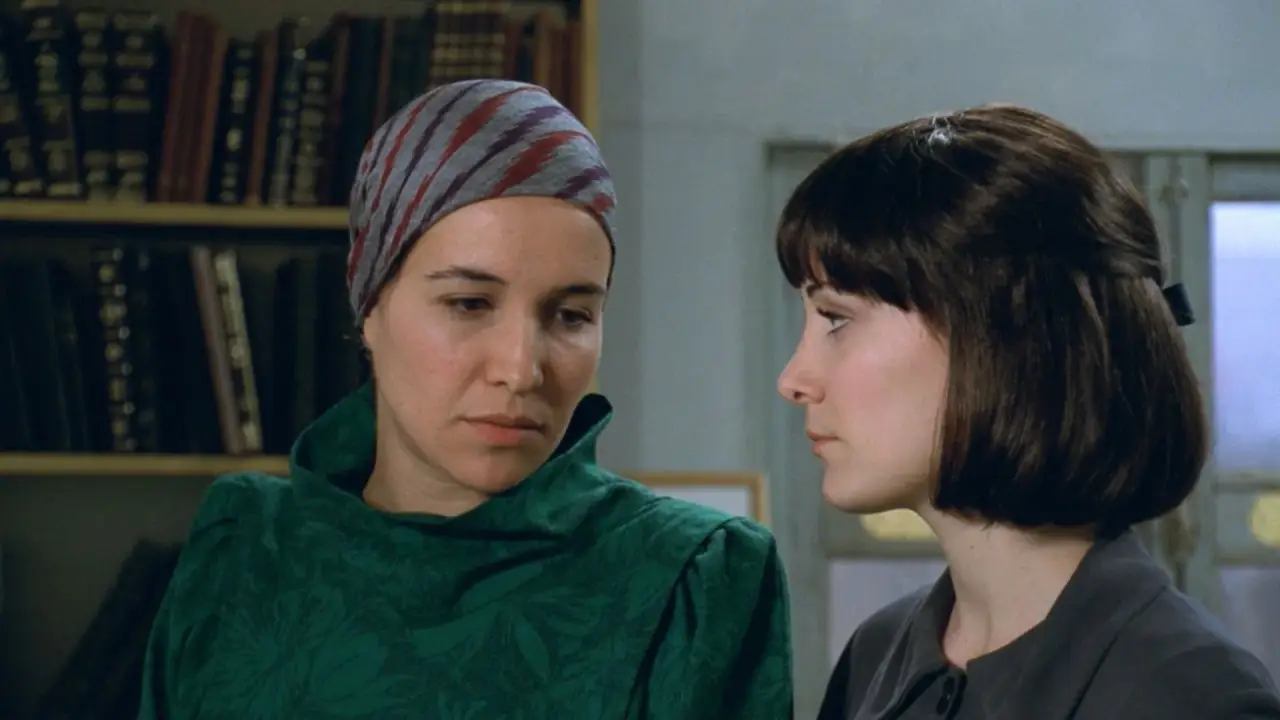 Kadosh‎ hdfilme