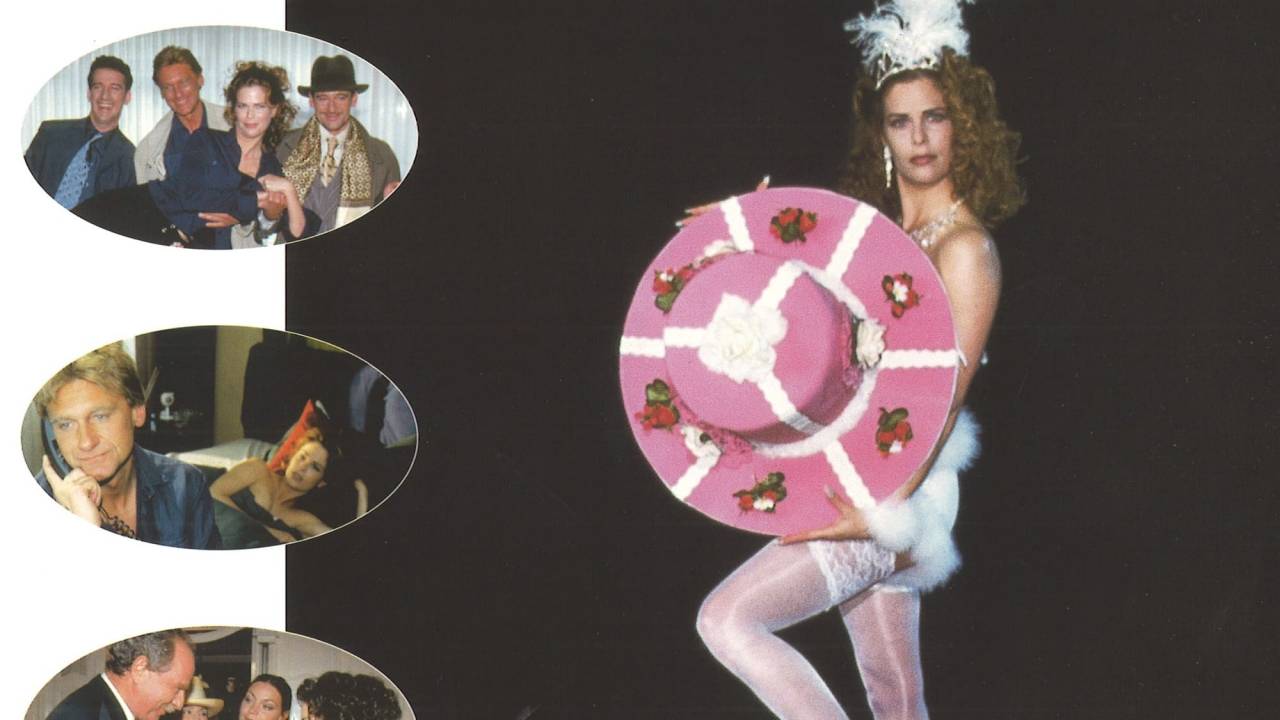 Das Mädchen aus der Torte hdfilme