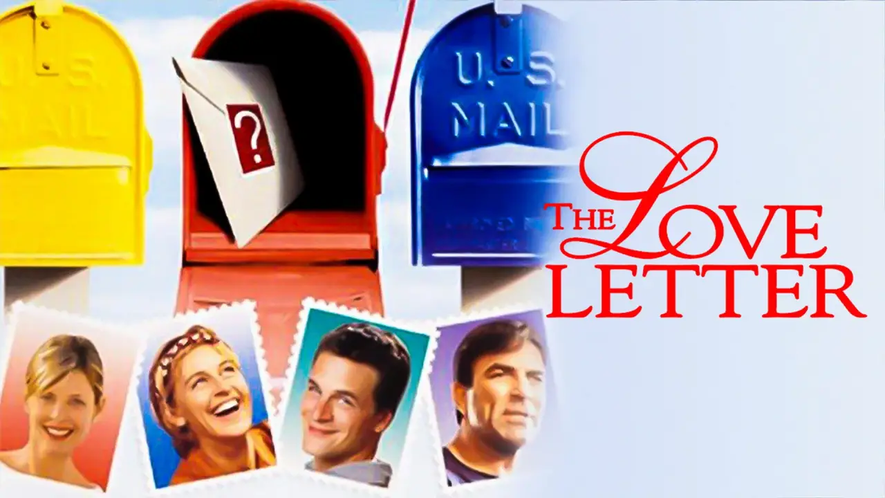 Der Liebesbrief hdfilme