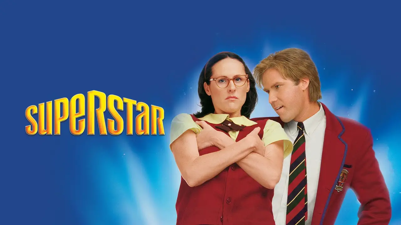 Superstar - Trau' dich zu träumen hdfilme