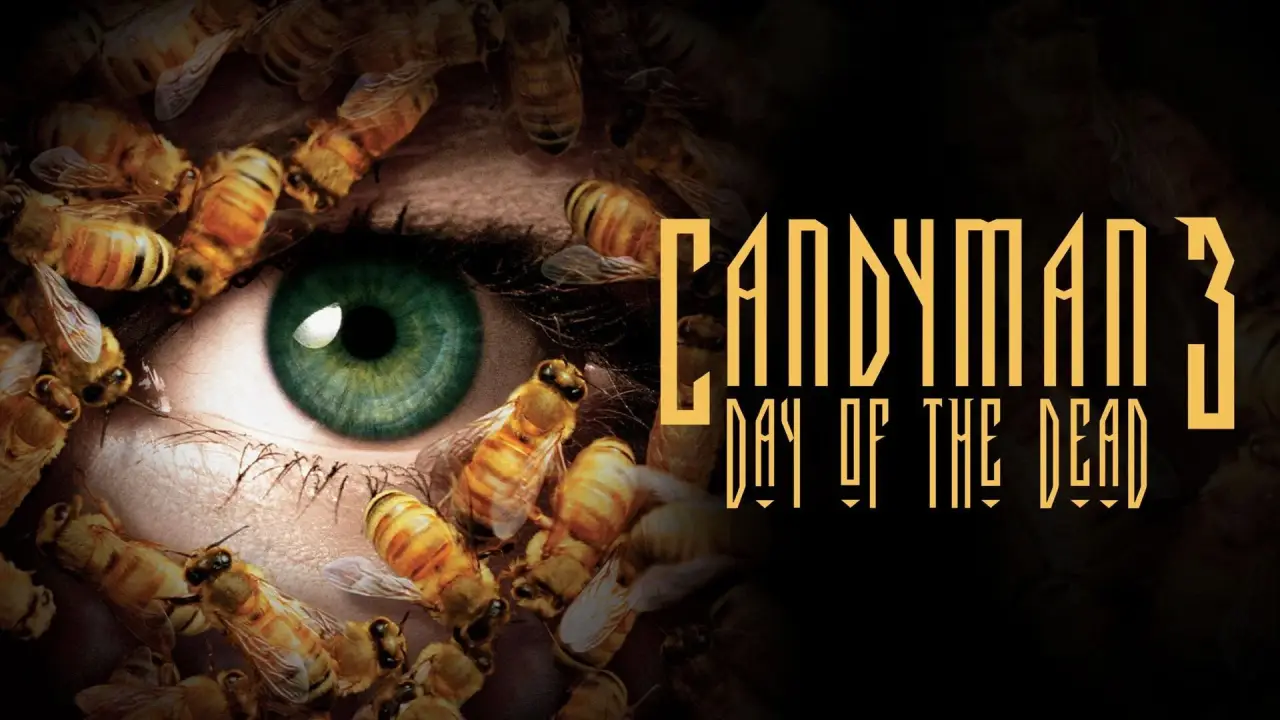 Candyman 3 - Der Tag der Toten hdfilme