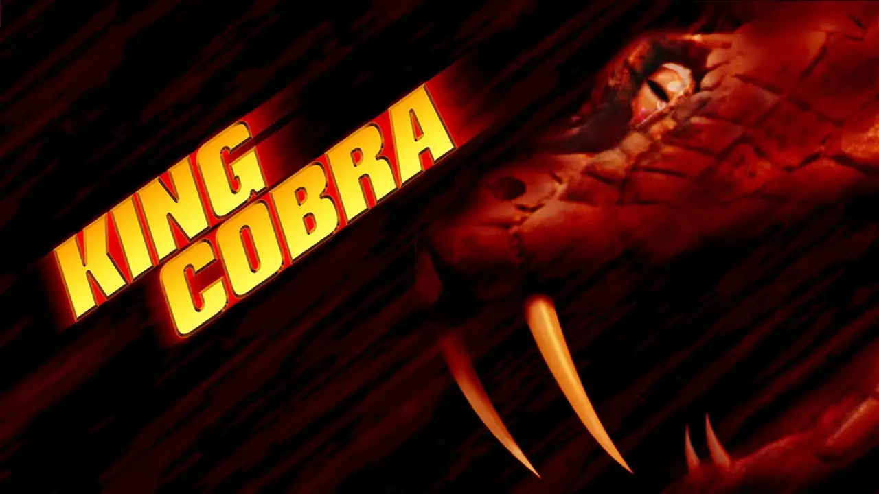 Killer Kobra hdfilme
