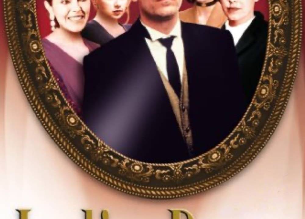 Ladies Room hdfilme