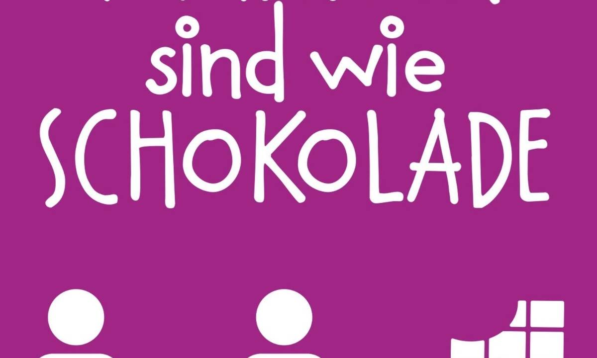 Männer sind wie Schokolade hdfilme