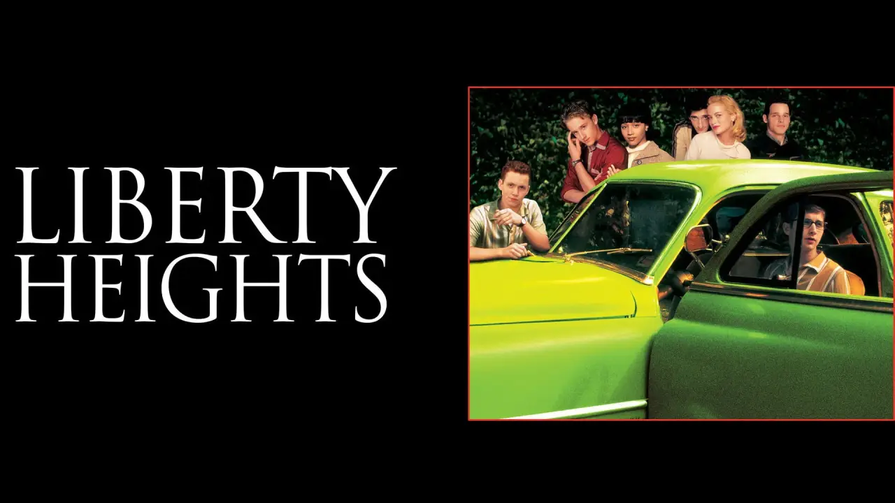 Liberty Heights hdfilme