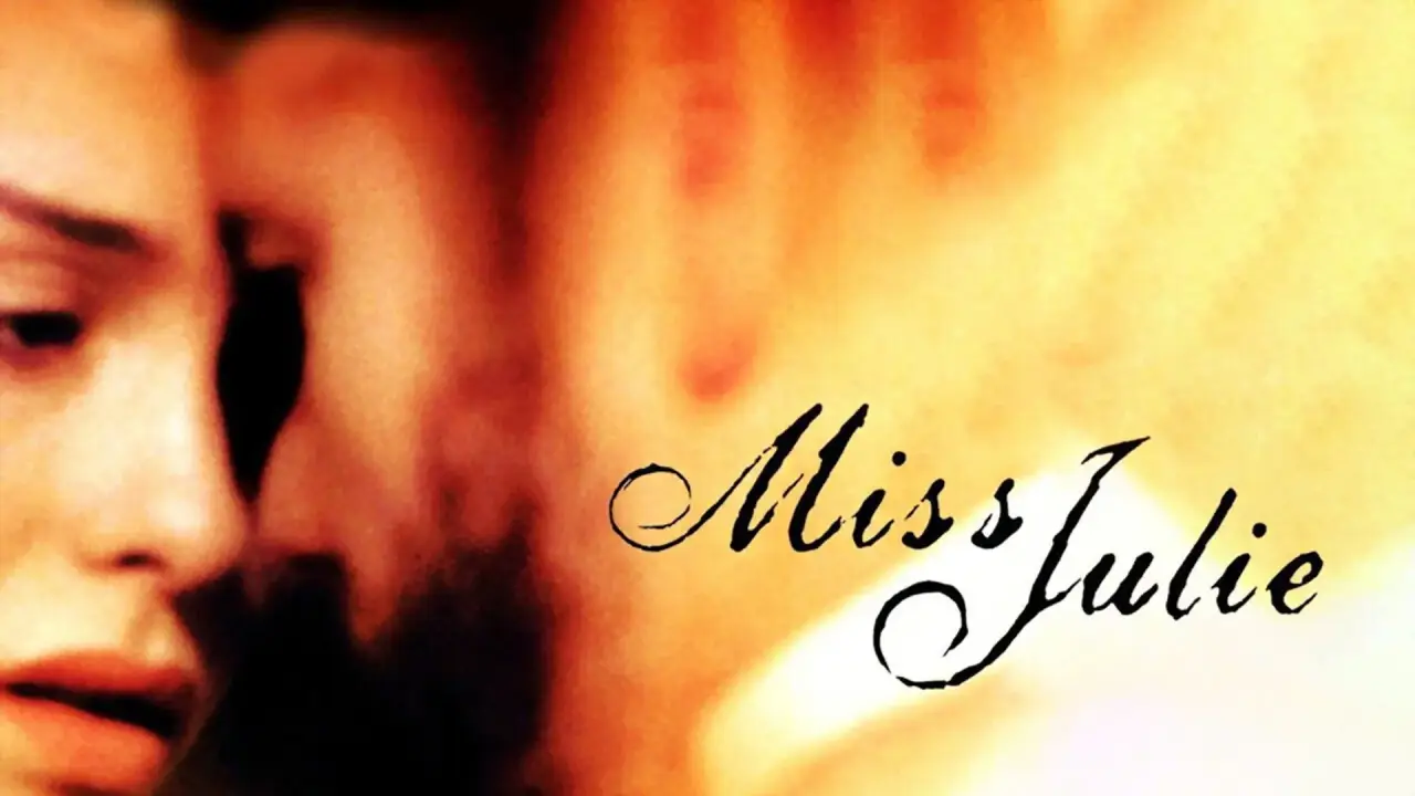 Miss Julie hdfilme