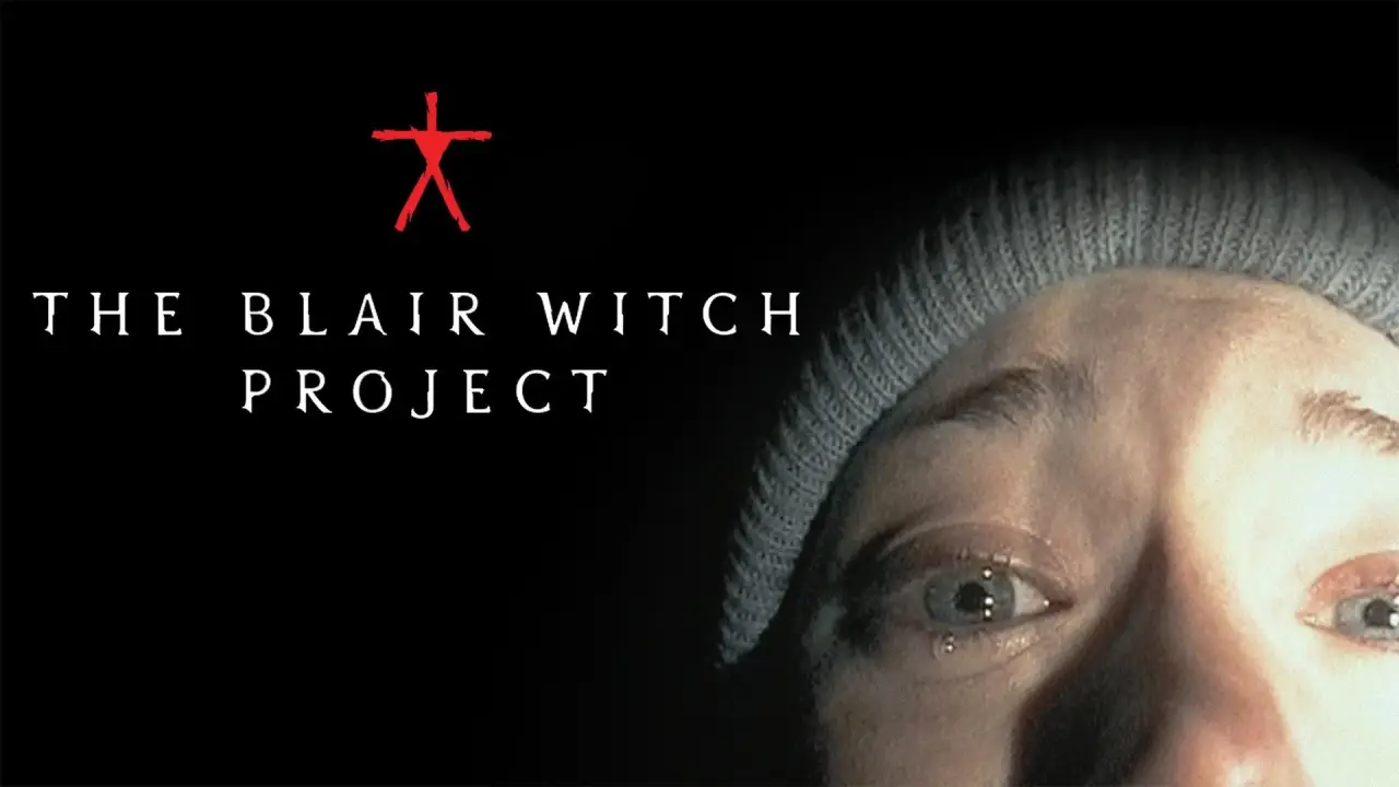 Blair Witch Project hdfilme