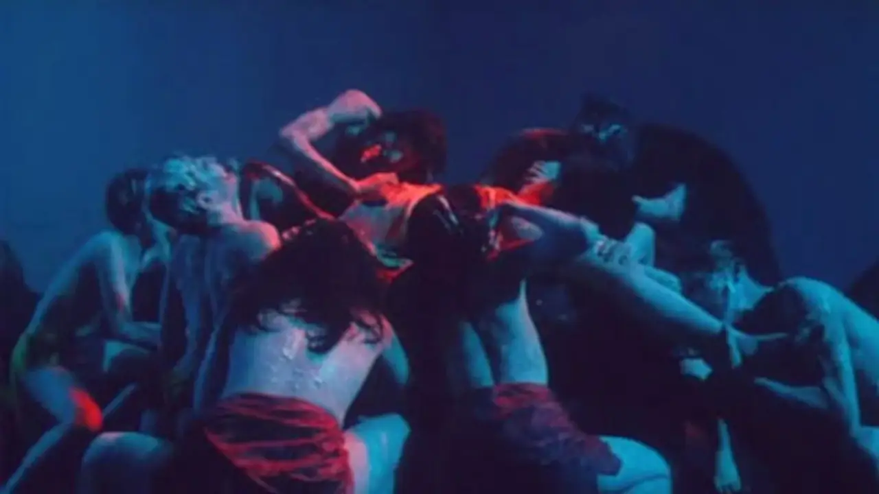 Japanese Hell hdfilme