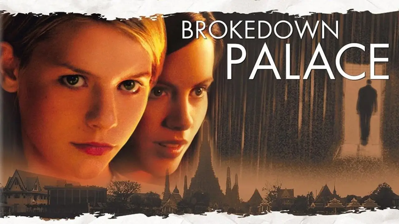 Brokedown Palace - Die Hoffnung stirbt zuletzt hdfilme