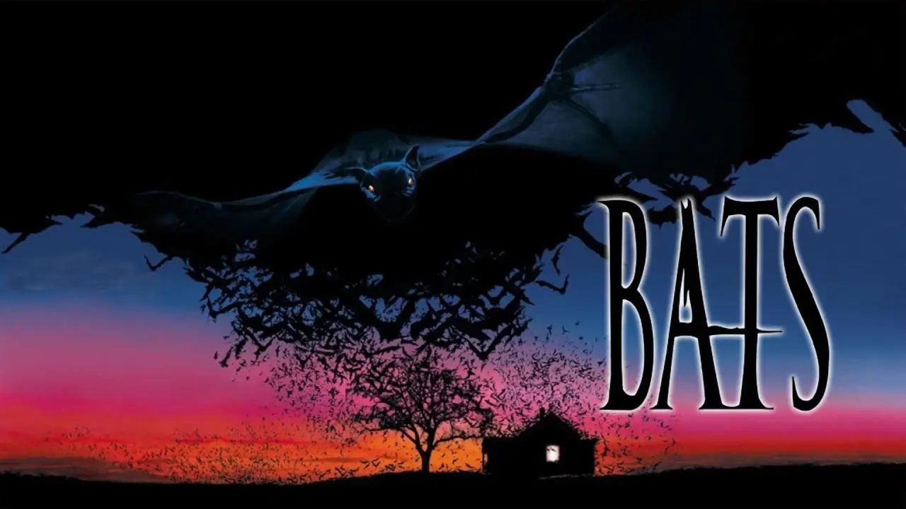 Bats - Fliegende Teufel hdfilme