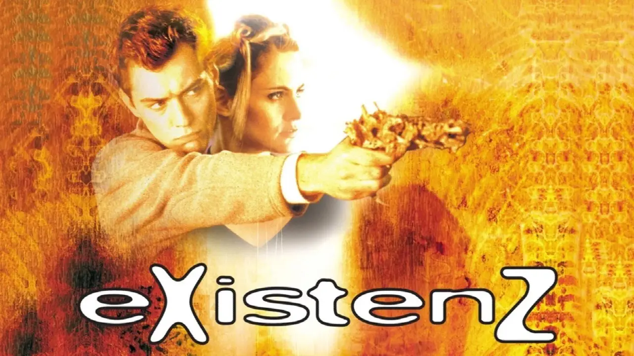 eXistenZ hdfilme