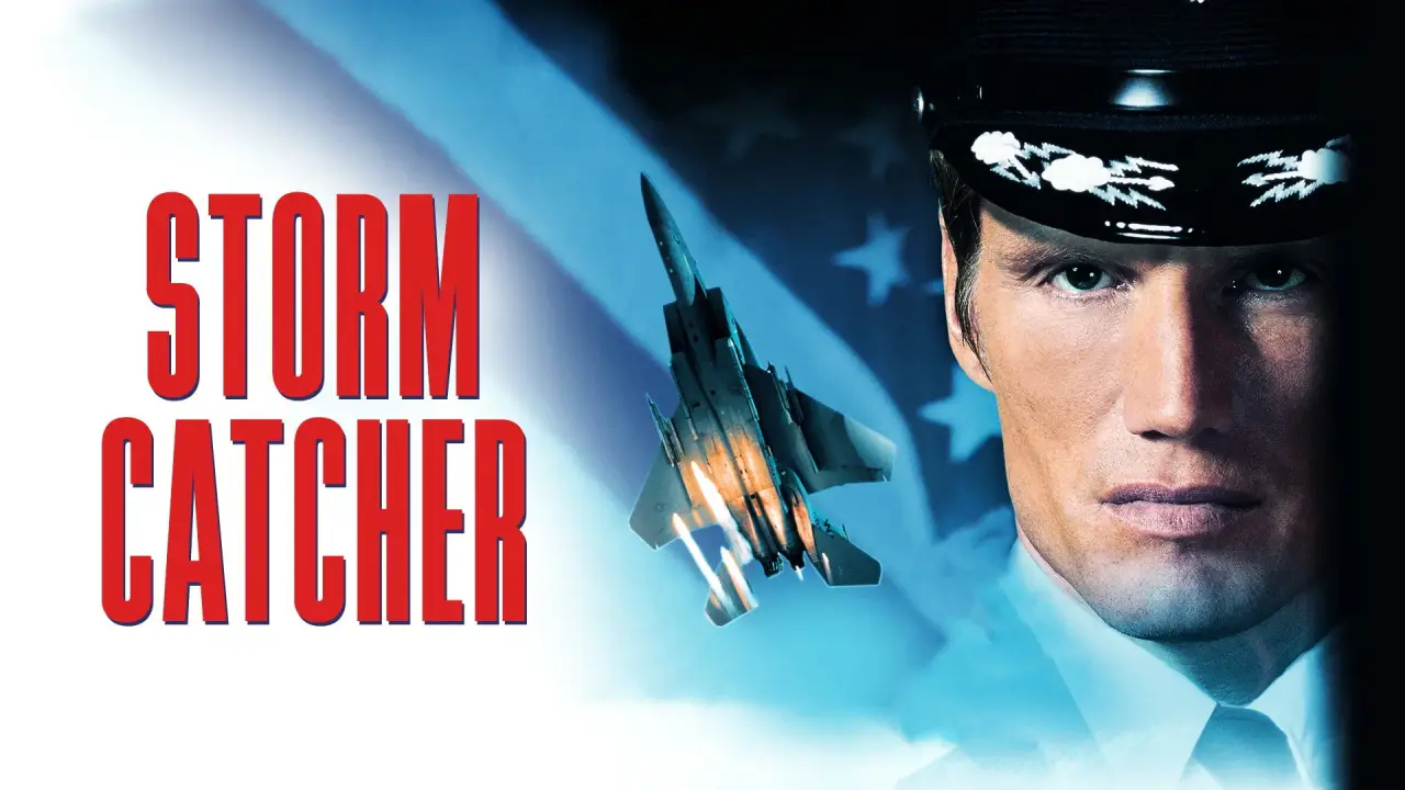 Storm Catcher hdfilme