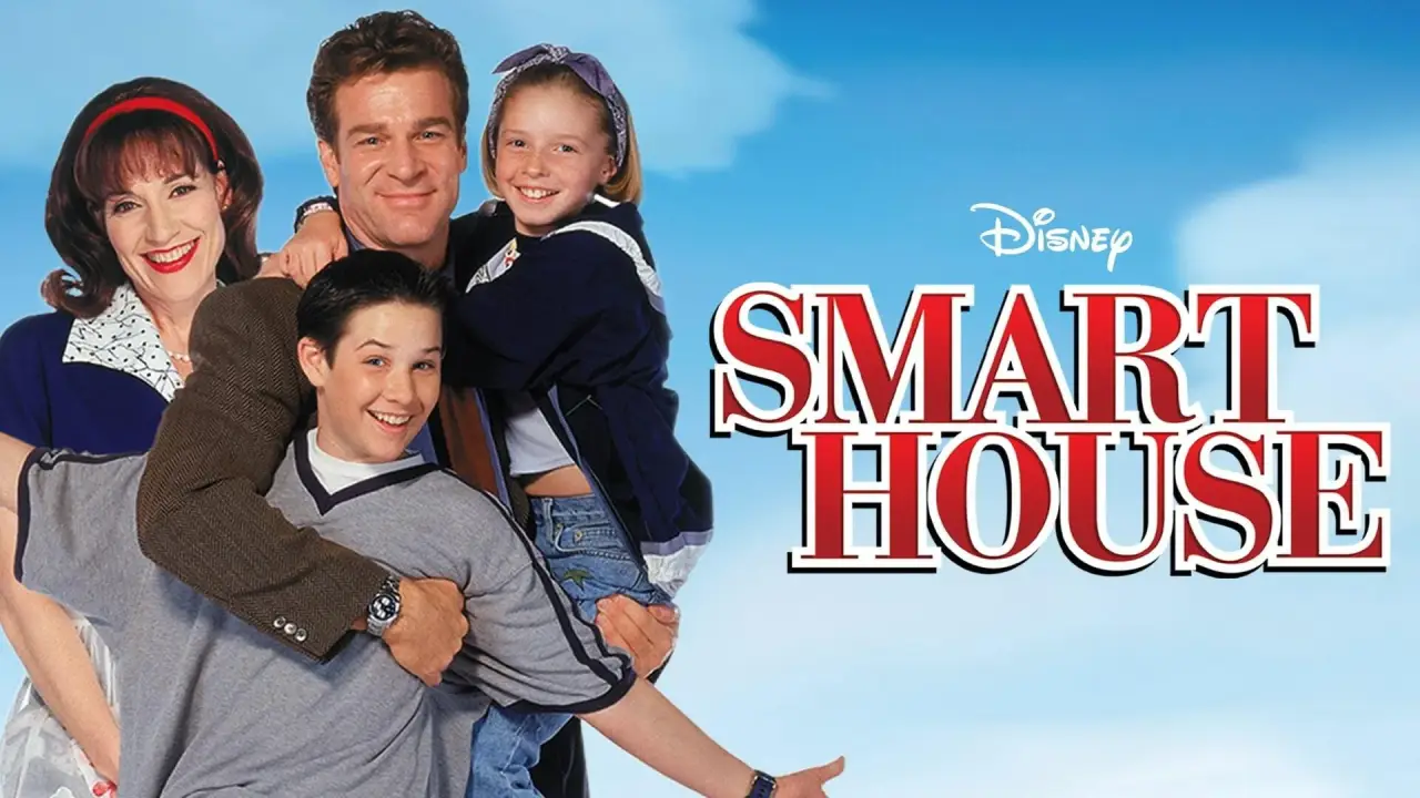 Das Haus der Zukunft hdfilme