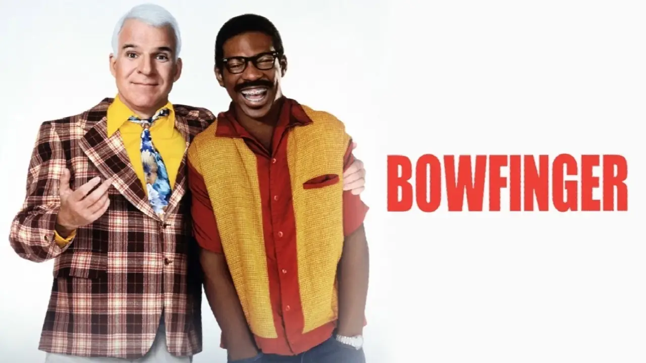 Bowfingers große Nummer hdfilme