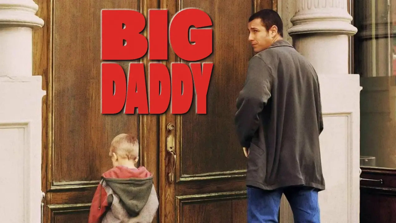 Big Daddy hdfilme