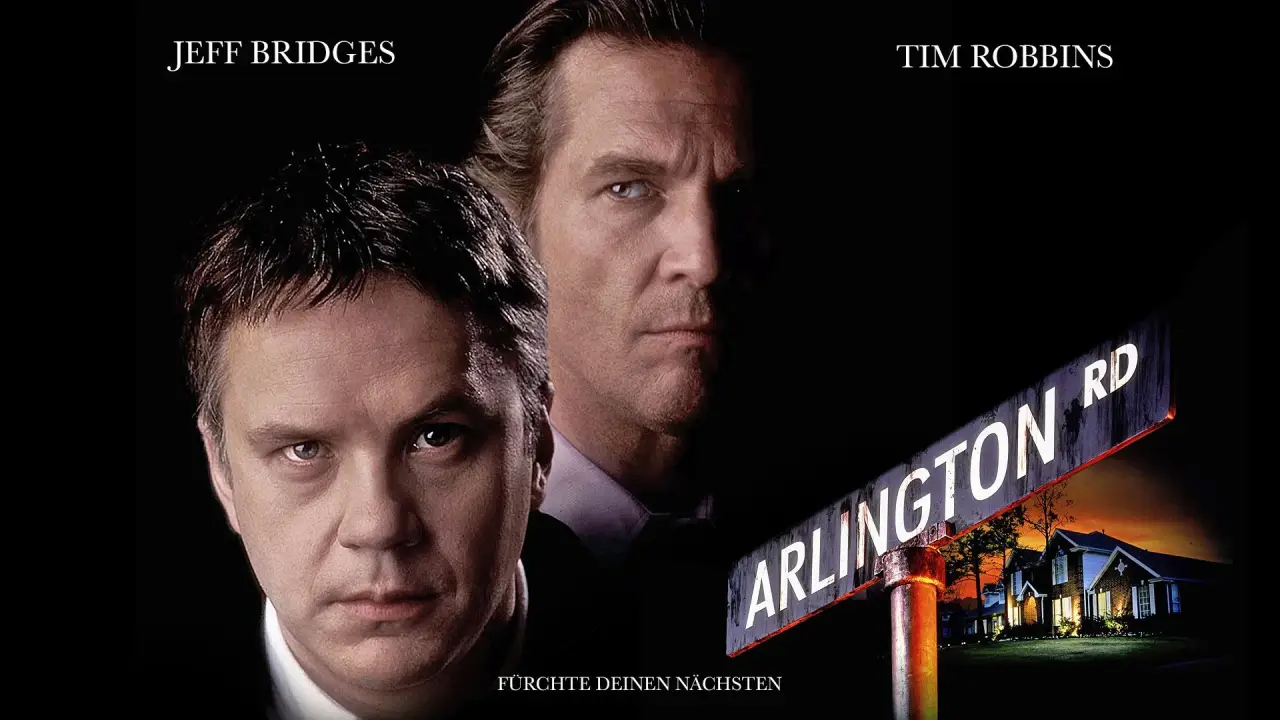Arlington Road hdfilme