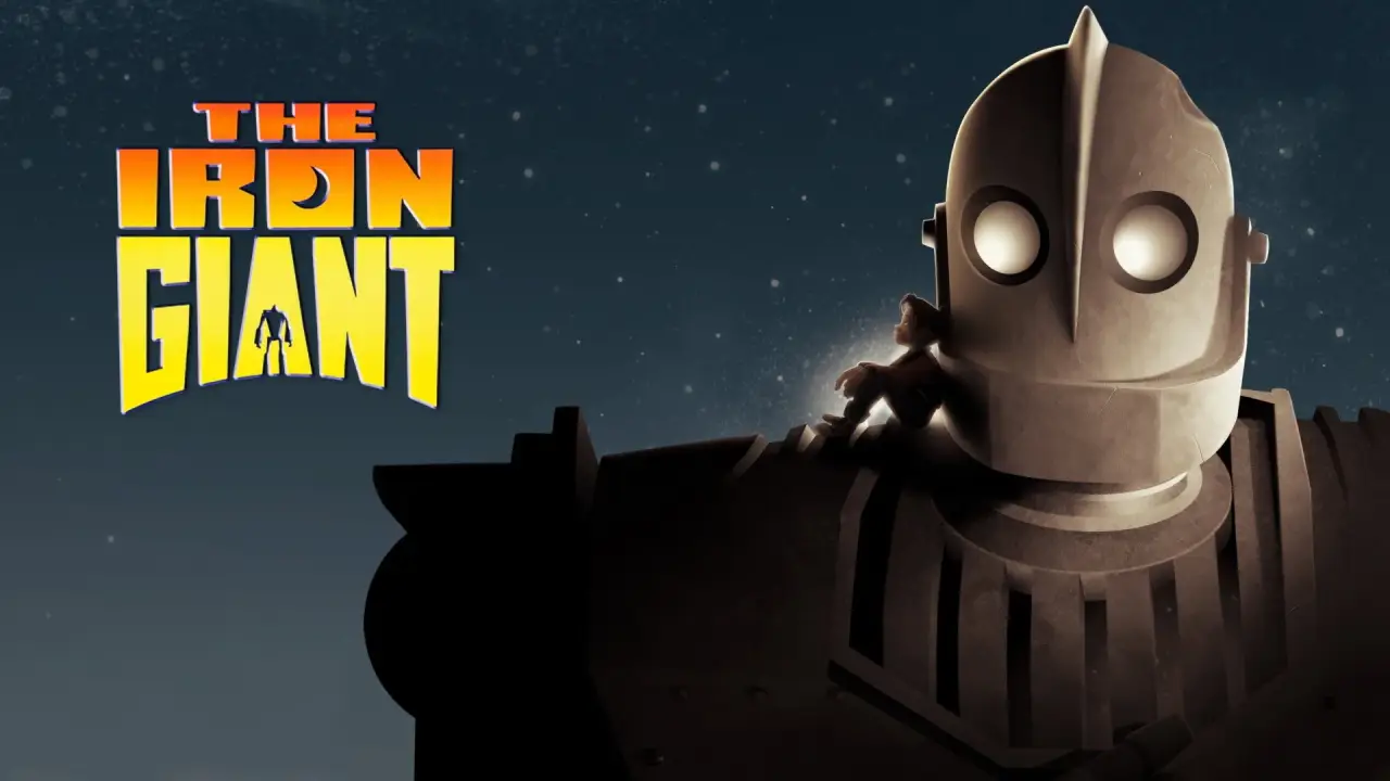 Der Gigant aus dem All hdfilme