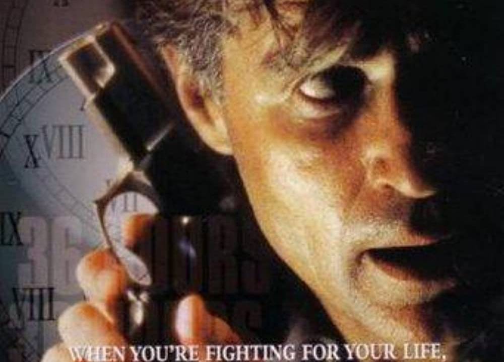 36 Stunden bis zum Tod hdfilme