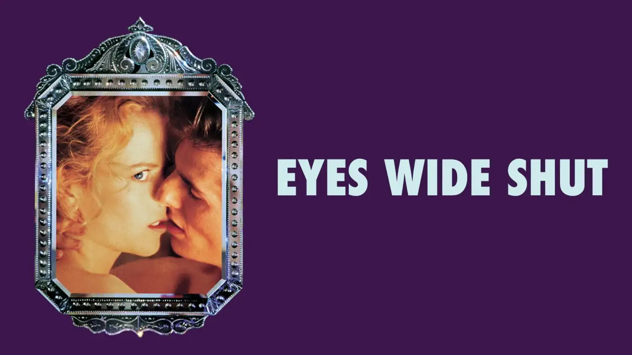 Eyes Wide Shut hdfilme