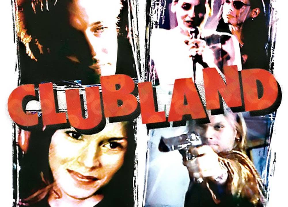 Clubland hdfilme