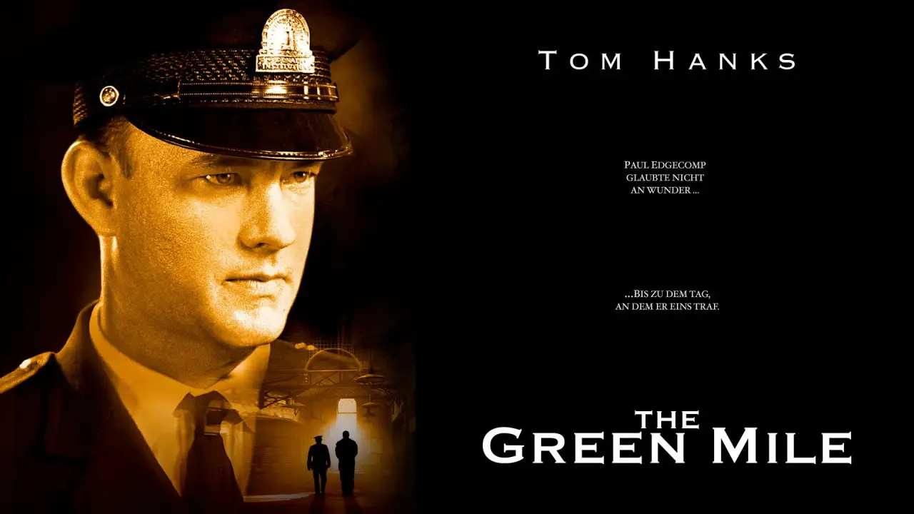 The Green Mile hdfilme
