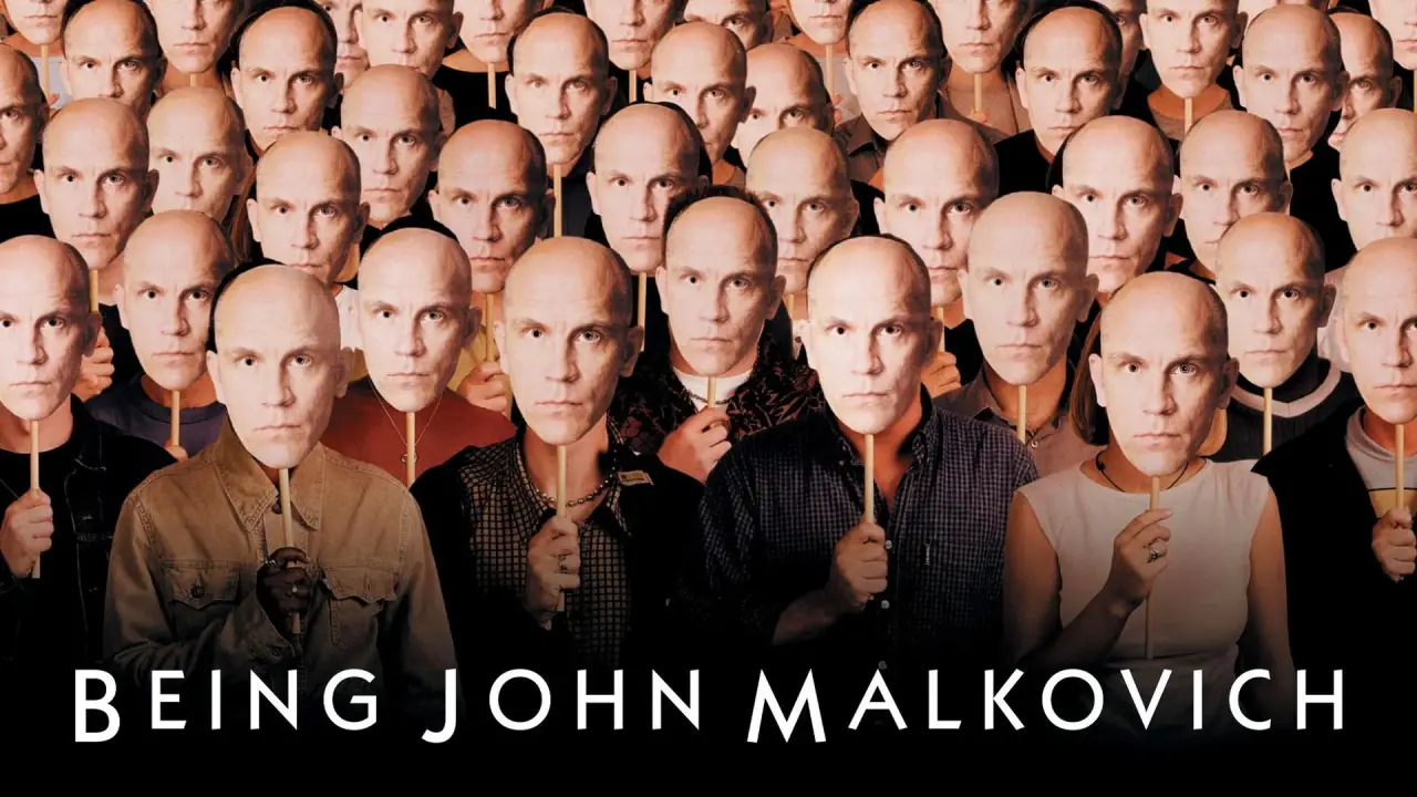 Being John Malkovich hdfilme