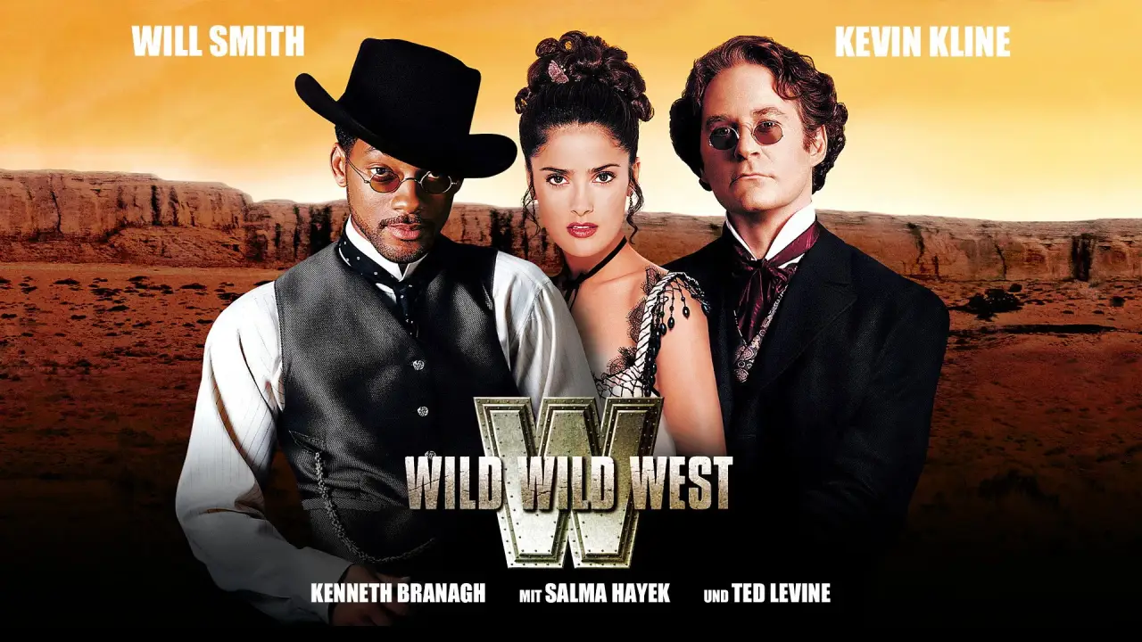 Wild Wild West hdfilme