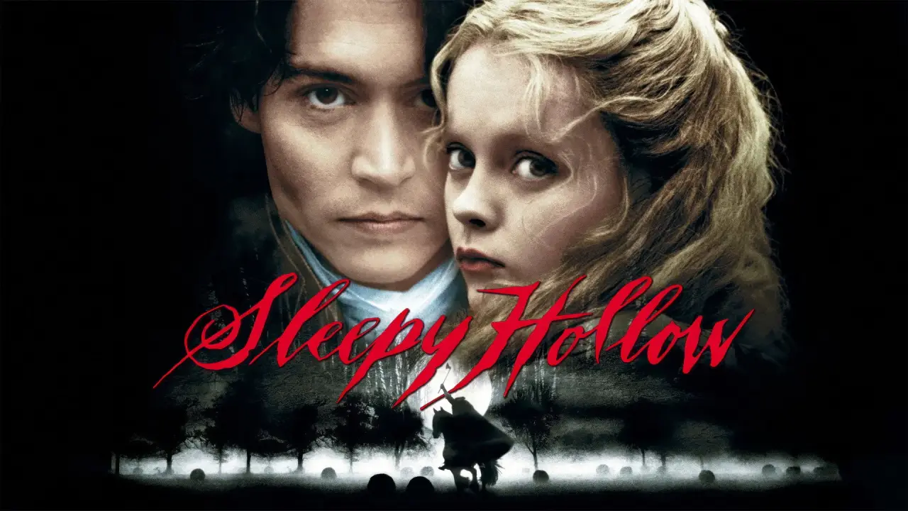 Sleepy Hollow hdfilme