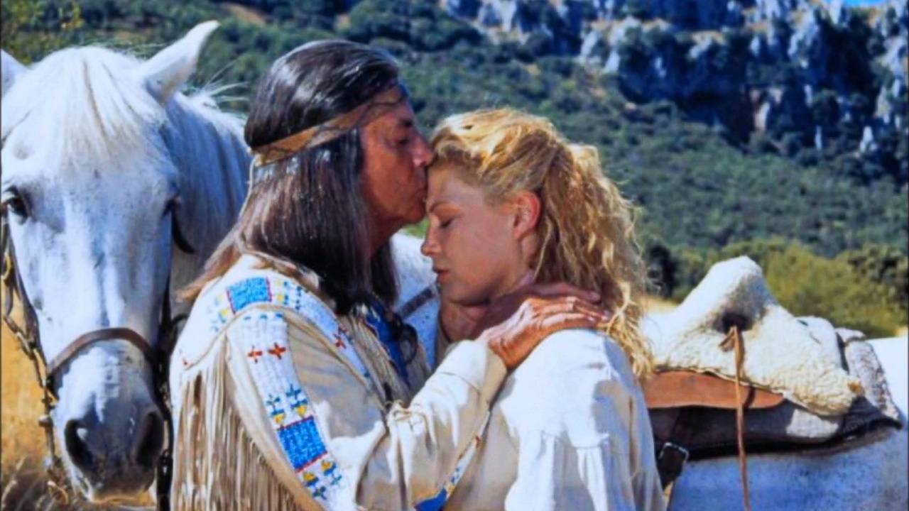 Winnetous Rückkehr hdfilme