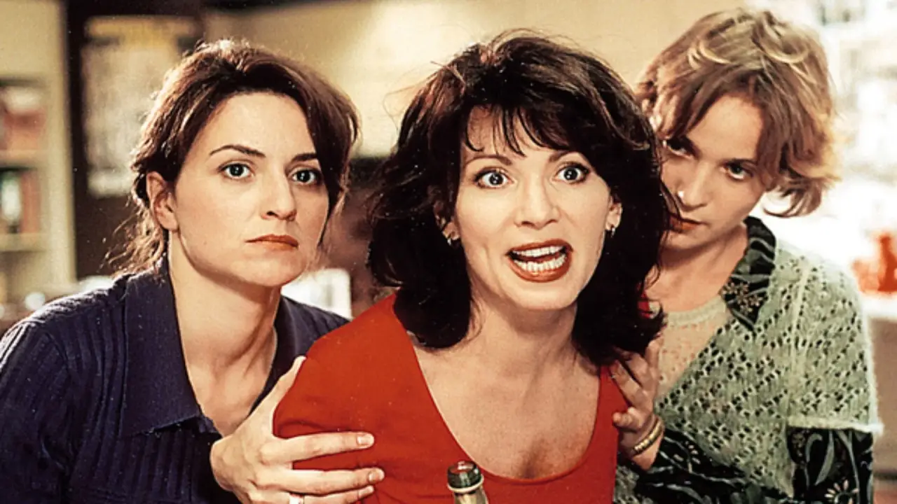 Frau Rettich, die Czerni und ich hdfilme