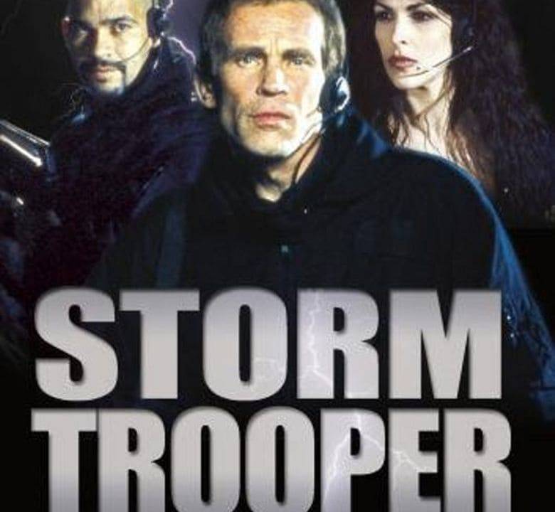 Storm Trooper hdfilme