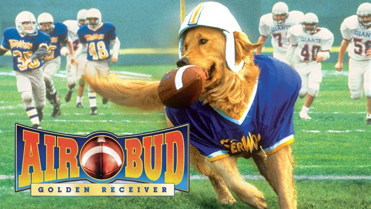 Air Bud: Golden Receiver hdfilme
