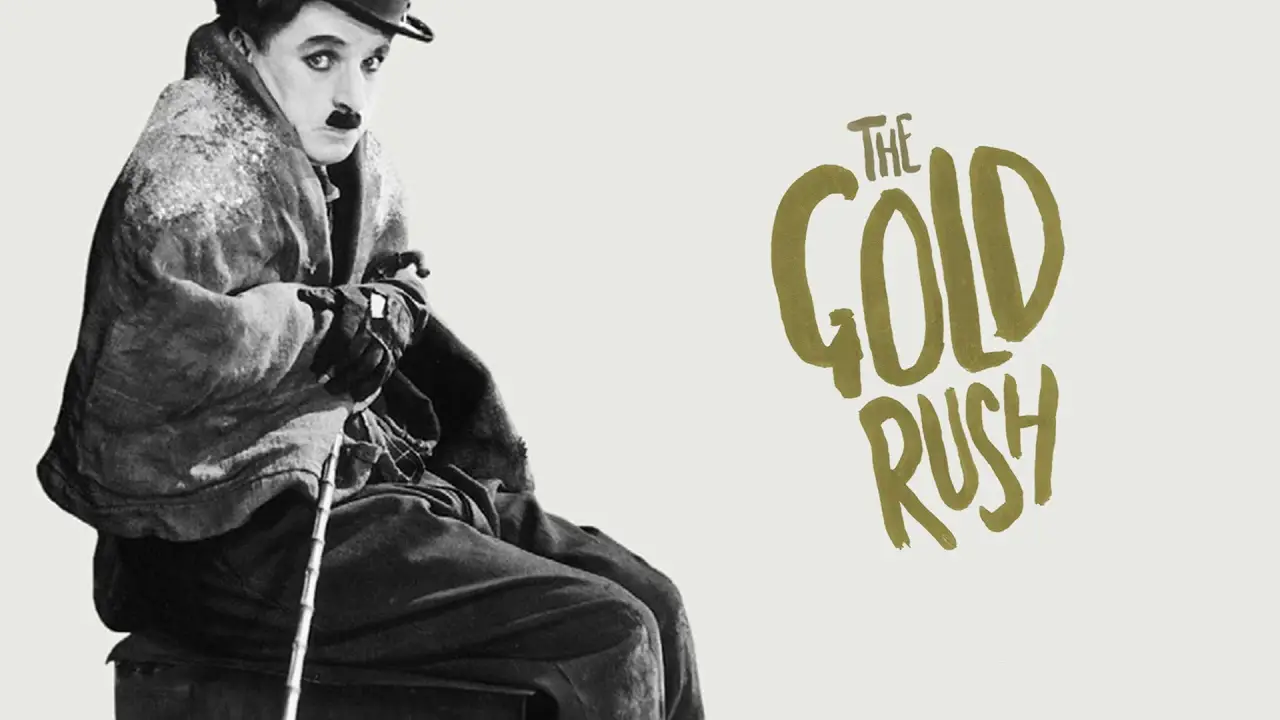 Goldrausch hdfilme
