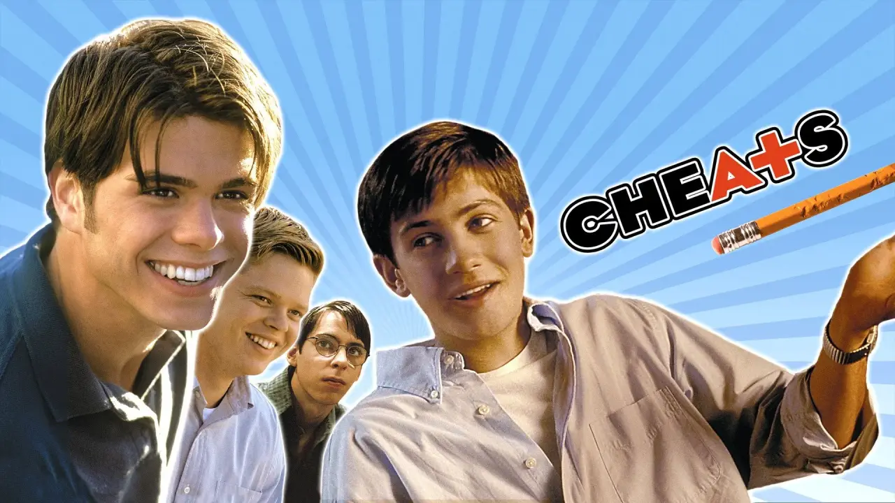 Die Highschool Trickser hdfilme