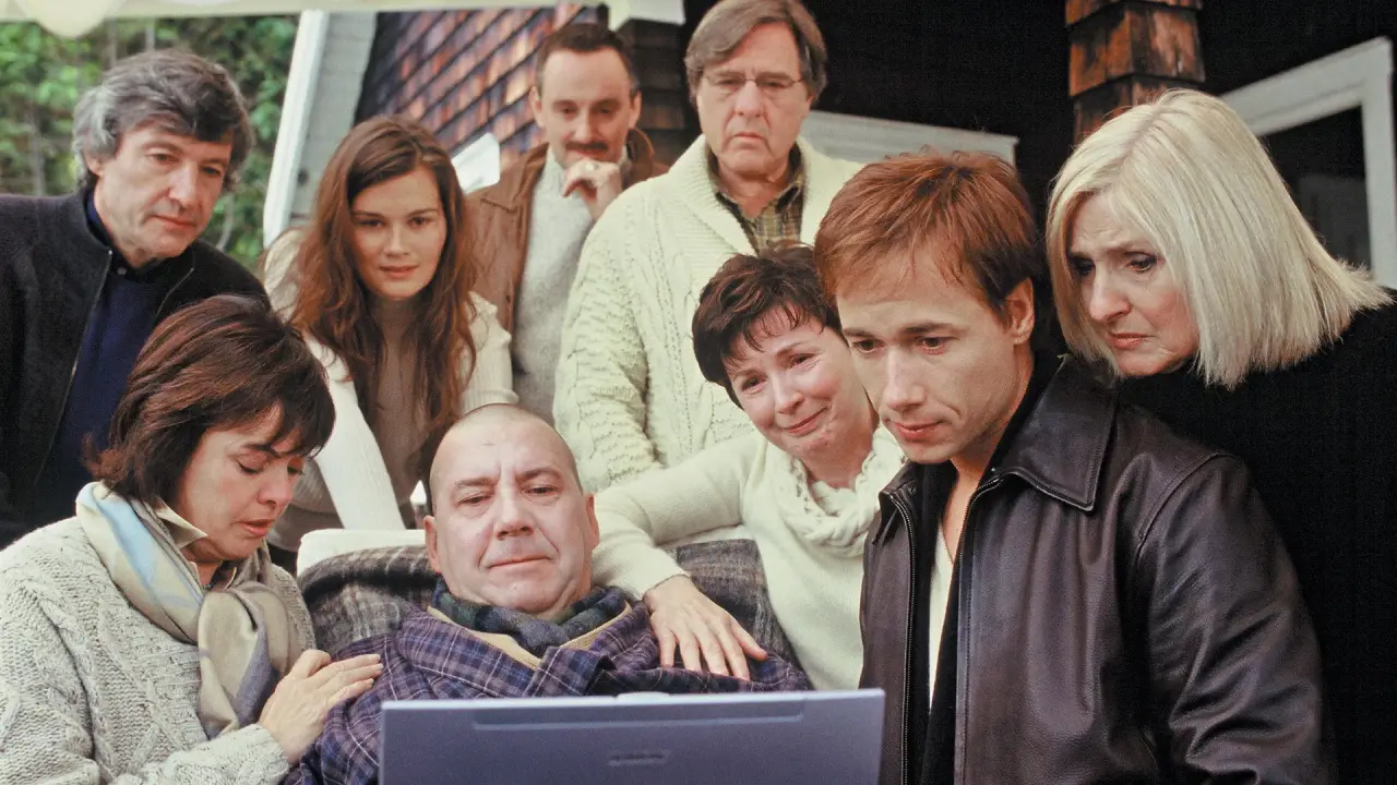Die Invasion der Barbaren hdfilme