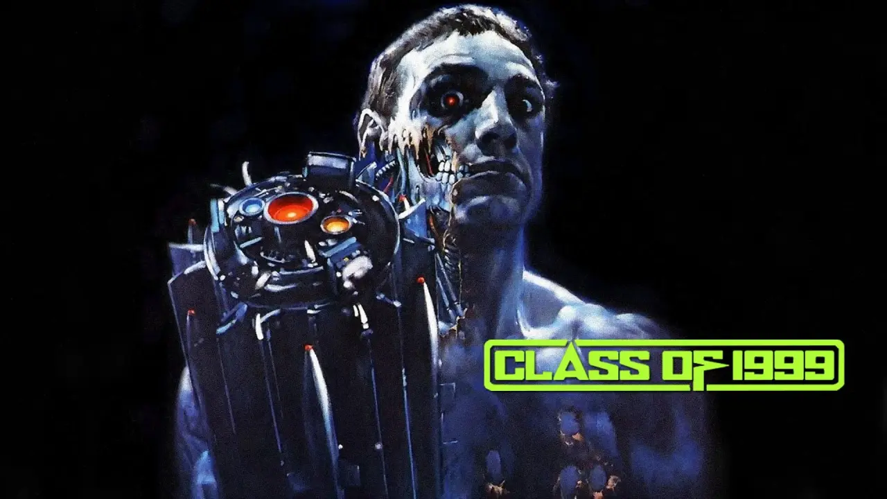 Die Klasse von 1999 hdfilme