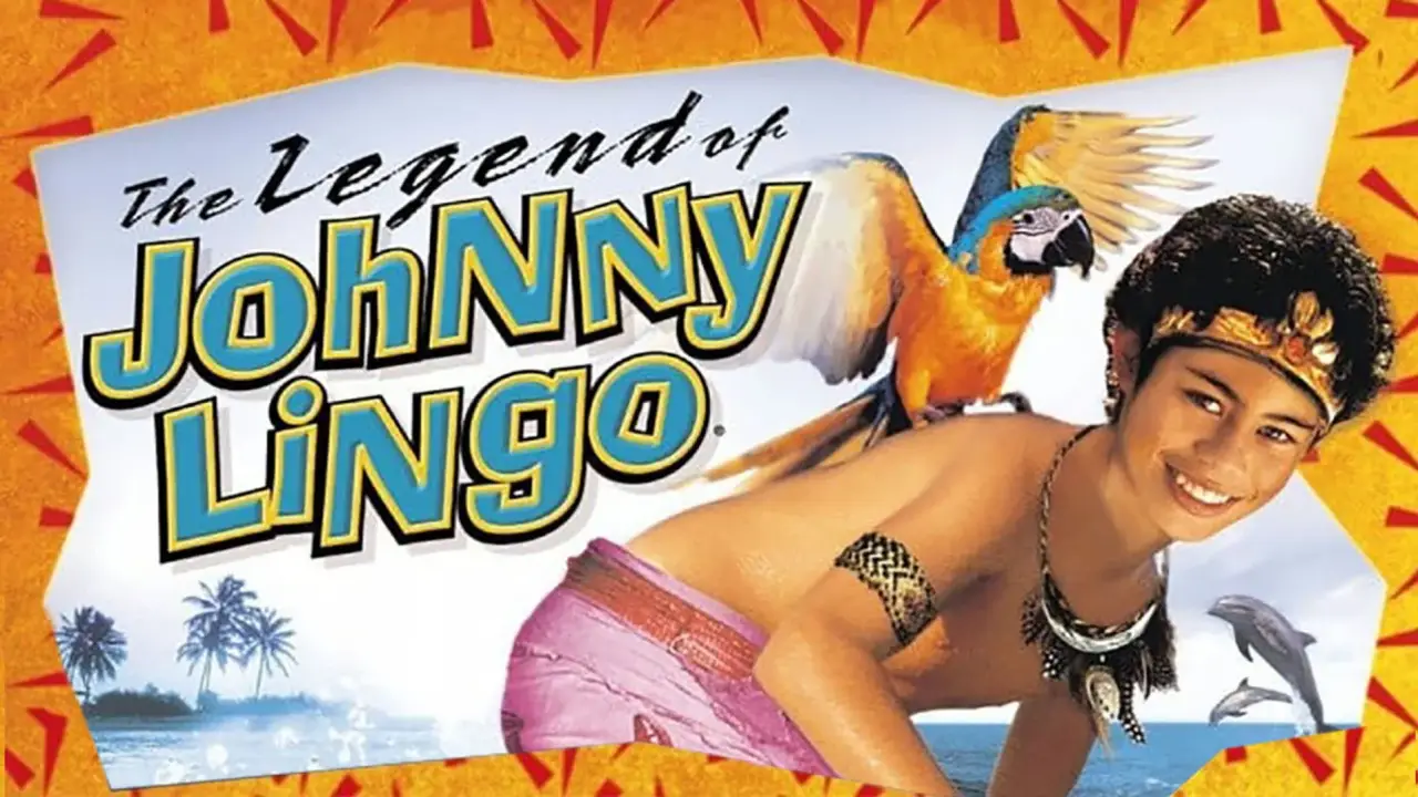 Die Legende von Johnny Lingo hdfilme