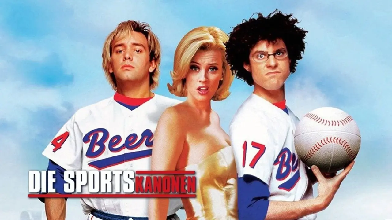 Die Sportskanonen hdfilme