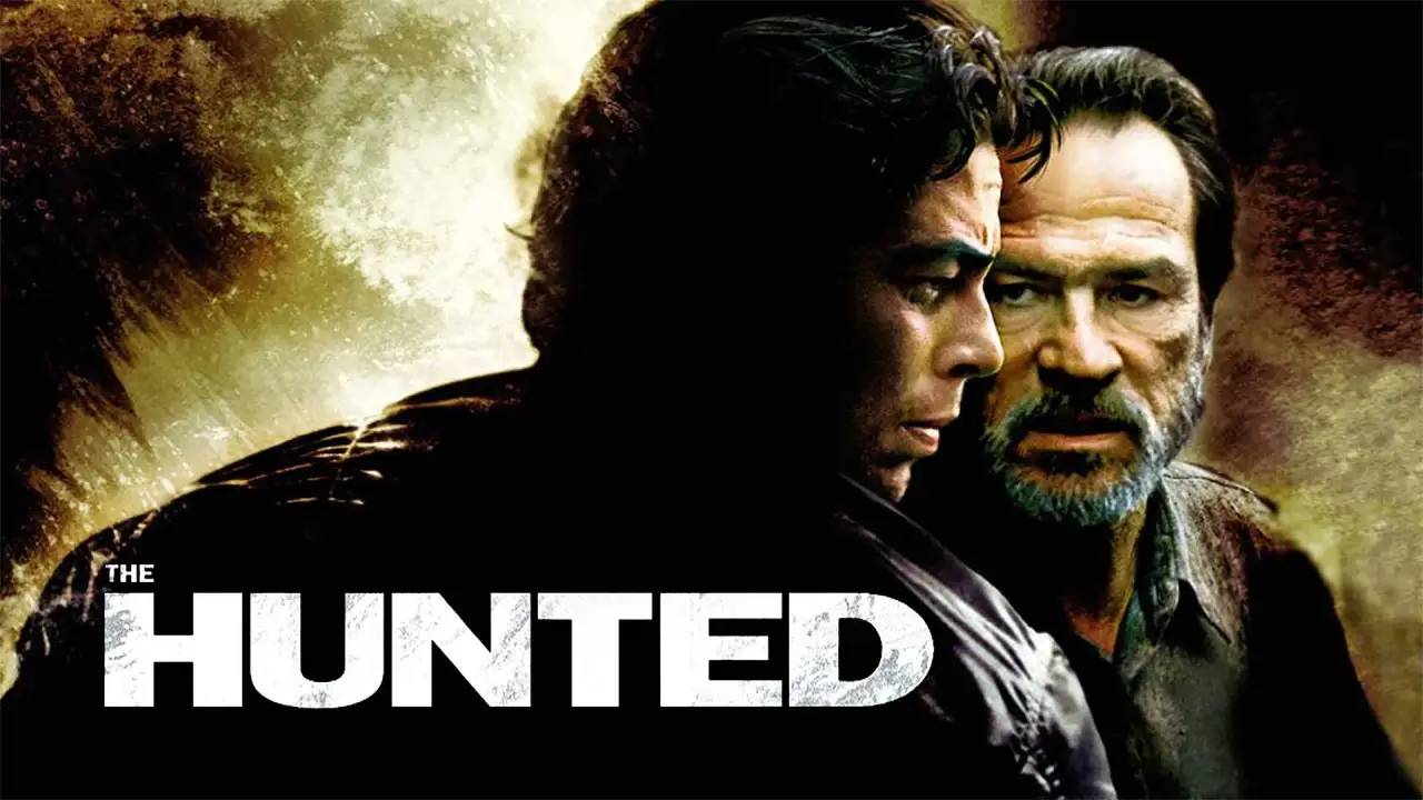 Die Stunde des Jägers hdfilme