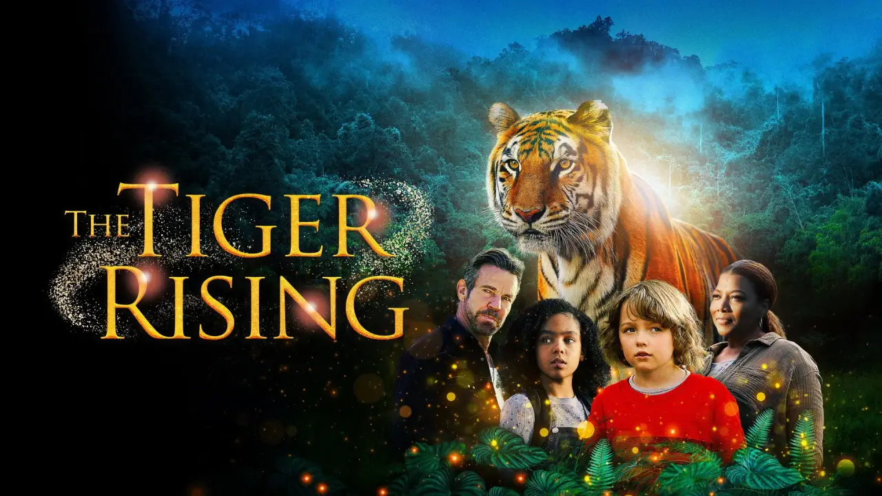 The Tiger Rising hdfilme