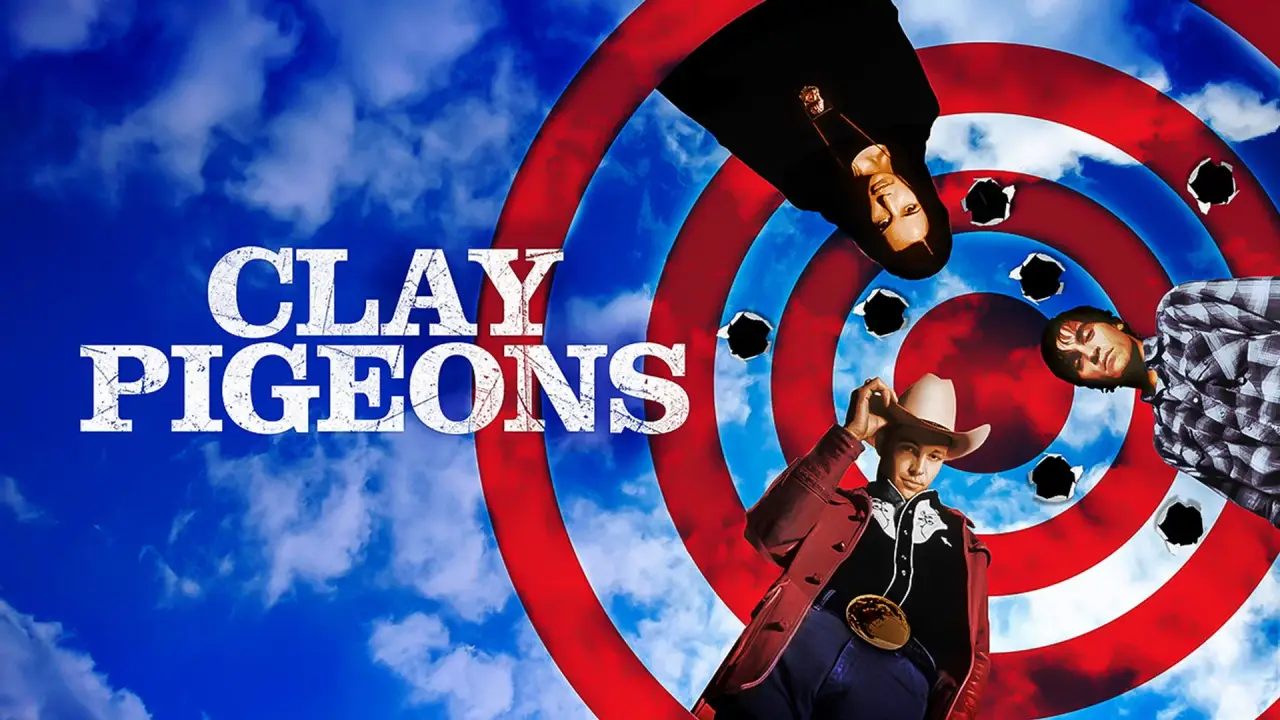 Clay Pigeons – Lebende Ziele hdfilme