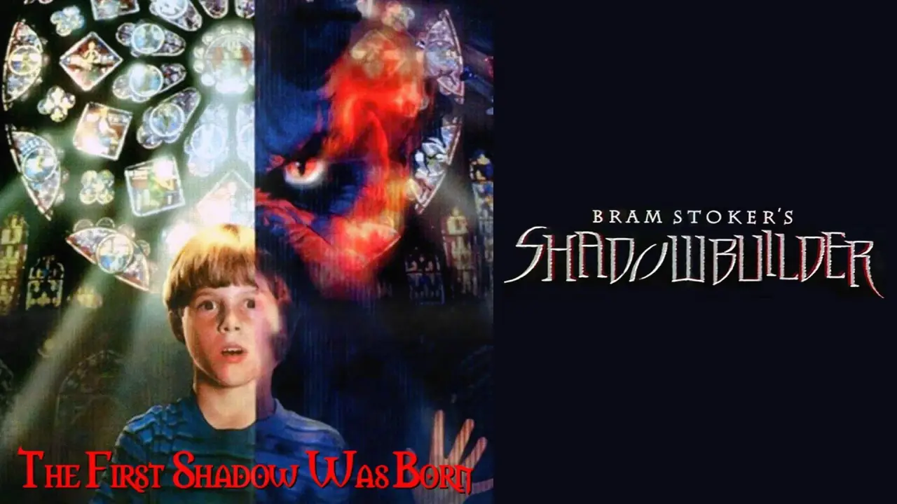 Bram Stoker: Dark World hdfilme