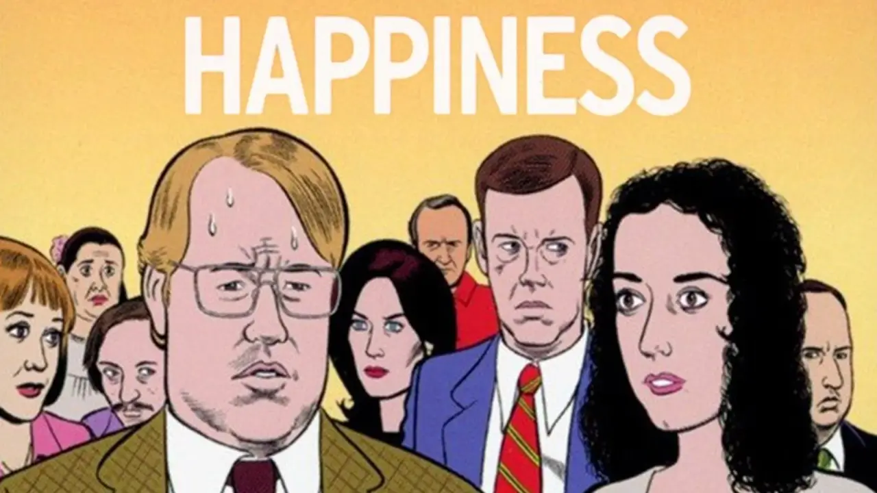 Happiness hdfilme