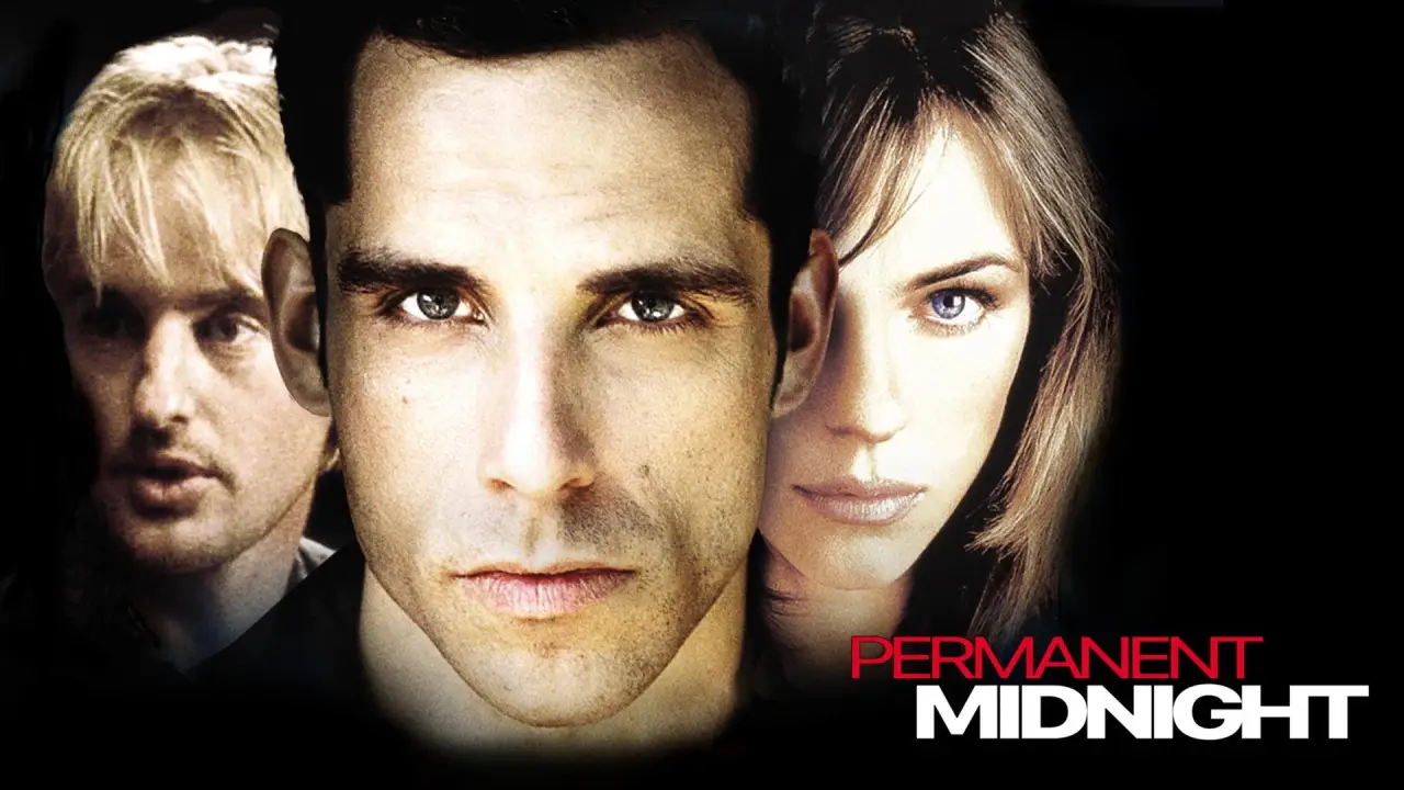 Permanent Midnight - Voll auf Droge hdfilme